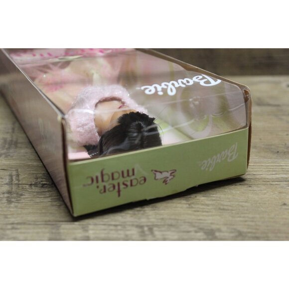 Barbie 2002 Mattel Easter Magic special edition African American doll 55520 READ - Picture 6 of 15